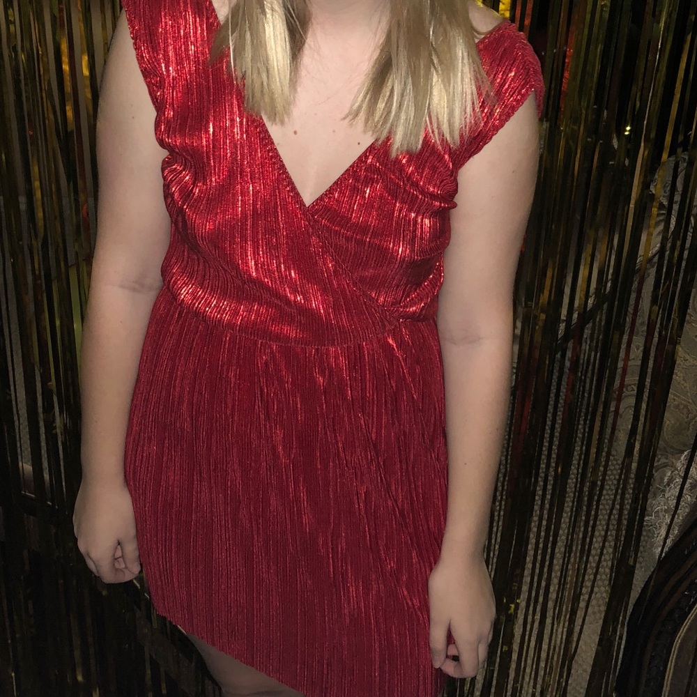 Urban Outfitters dress